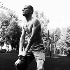 Никита Федоров, 07.05
