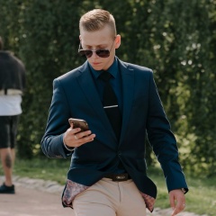 Макс Княжев, 28.09.2001, Москва