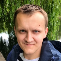 Саня Ильин, 29.05, Солигорск