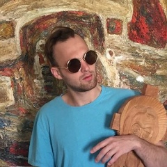 Владимир Дубовик, 07.09.1994, Киев