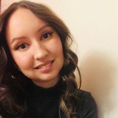 Юля Миргеева, 15.02, Ачинск