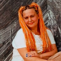 Ольга Зверькова, 03.07, Гатчина