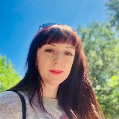 Svetlana Pivovarova, 24.06, Омск