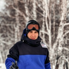Вячеслав Единархов