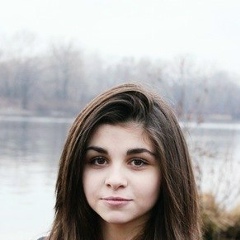 Аля Маркова, 14.07.1998, Львов