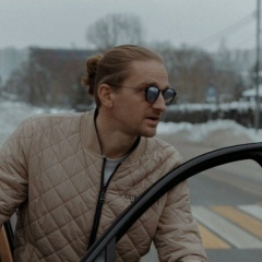 Valentin Doesitmatter, 05.10.1987, Москва