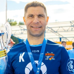 Дмитрий Абалов, 06.05.1982, Санкт-Петербург