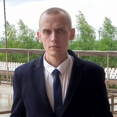 Илья Ильин, 06.06