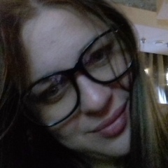 Марина Волос, 20.02.1988, Харьков