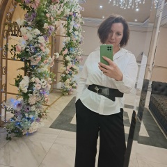 Татьяна Зи, 21.07, Златоуст