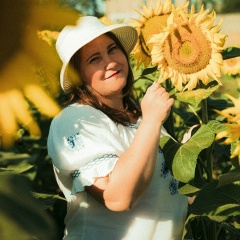 Екатерина Степанова, 12.10, Санкт-Петербург