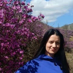 Светлана Иванова, Барнаул