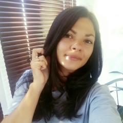 Карина Гавриленко, 05.06, Акимовка