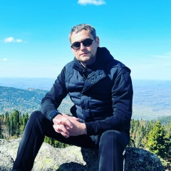 Александр Градов, 02.04, Новокузнецк