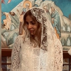 Анна Молодцова, 20.03, Москва