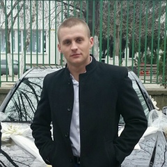 Сергей Александрович, 23.12, Симферополь