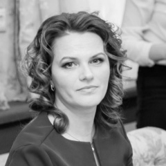 Алина Плигина, 12.08.1980, Щербинка