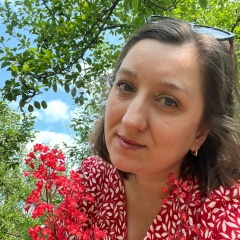 Светлана Натуральнова, 05.06, Алексеевка