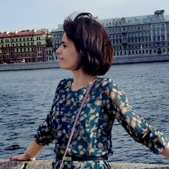 Евгения Бойкова