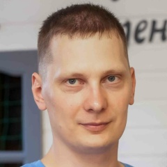 Дмитрий Жуков, 12.04, Новосибирск