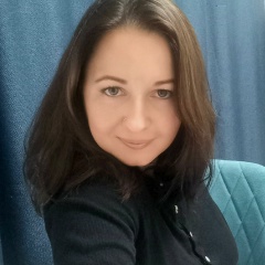 Елена Мусина, 04.09, Москва