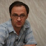 Василий Яицкий, 13.06.1966, Егорьевск