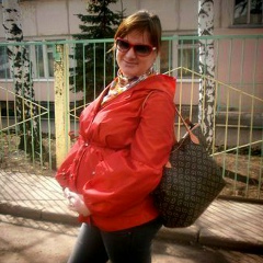Катерина Панина, 26.04, Уфа