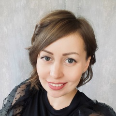 Юлия Уринева, 03.09.1987, Белгород