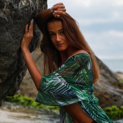 Ангелина Нагаева, 15.03, Москва