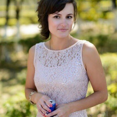 Надежда Юрышева, 28.12.1986, Караганда