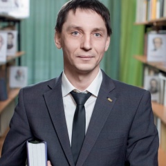 Радик Туренбеков, 28.11.1981, Воркута