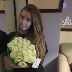 Надежда Прошина, 05.10, Москва
