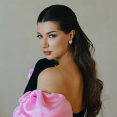 Ольга Ананич, 07.06.1995, Краснодар