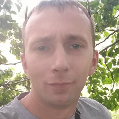 Руслан Белоус, 20.08, Костюковичи