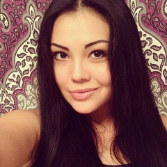 Anelya Nurlanova, 24.07, Астана