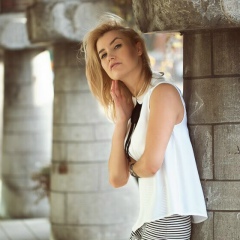 Татьяна Ефименко, 25.08.1986, Antwerpen