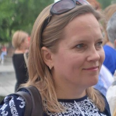 Людмила Денищенко, 08.01