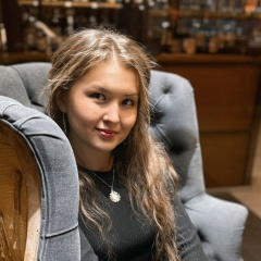 Махаббат Жакау