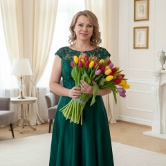 Ольга Ромашова, 18.05, Дальнегорск