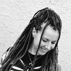 Валерия Скоморохова, 23.11.1990, Новосибирск