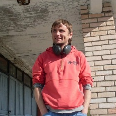 Антон Зименков, 15.02.1987, Всеволожск