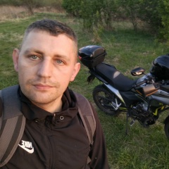 Александр Бронских, 04.06, Екатеринбург