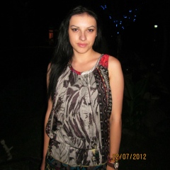 Kate Steitxan, 25.04.1994, Усть-Каменогорск