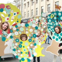 Катерина Назарова-Бородулина, 18.06, Ульяновск