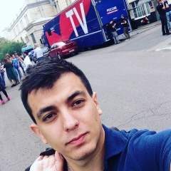 Антон Бугаев, 13.06