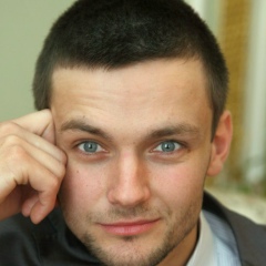 Сергей Шпанский