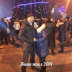 Erik Romazanov, 25.08.1988, Талдыкорган