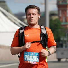 Егор Сазонов, 24.11.1988, Москва