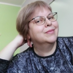 Татьяна Федюнина, 18.04, Октябрьский