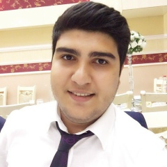 Nate Guseyn, 12.05, Баку
